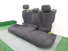 ASIENTOS TRASEROS BMW SERIE 1 BERLINA 5P (F20) 