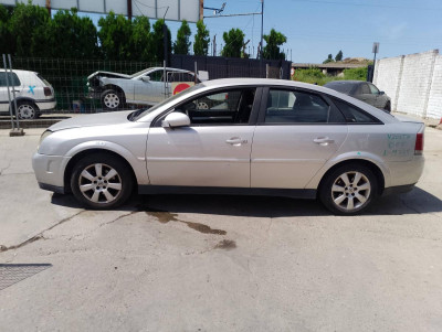 OPEL VECTRA C BERLINA