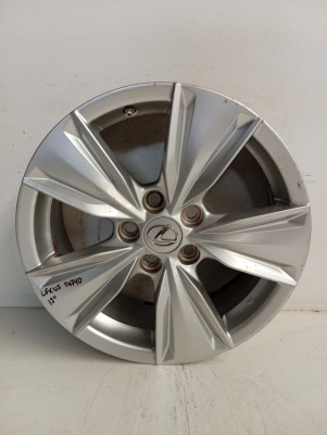 LLANTA, LEXUS, UX (ZA10)