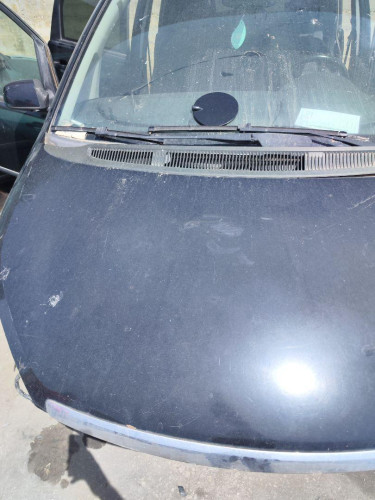 CAPO Ford C-MAX (CB3)(2007) 