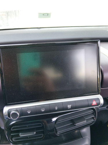 SISTEMA AUDIO / RADIO CD Citroen C4 CACTUS 