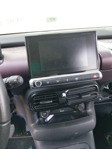 SISTEMA AUDIO / RADIO CD Citroen C4 CACTUS 