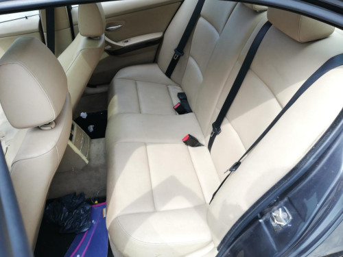ASIENTOS TRASEROS BMW SERIE 3 BERLINA (E90) 