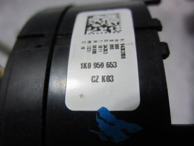 ANILLO AIRBAG, VOLKSWAGEN, GOLF V (1K1)(10.2003)
