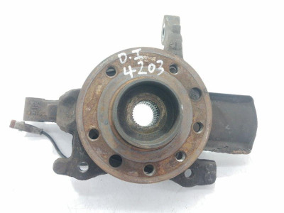 MANGUETA DELANTERA IZQUIERDA, OPEL, ZAFIRA B