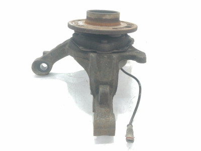 MANGUETA DELANTERA IZQUIERDA, OPEL, ZAFIRA B