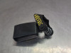  ENGANCHE CINTURON TRASERO DERECHO BMW SERIE 5 BERLINA (E60) 