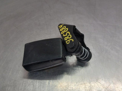 ENGANCHE CINTURON TRASERO DERECHO, BMW, SERIE 5 BERLINA (E60)