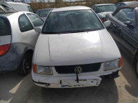 VOLKSWAGEN POLO III (6N1)