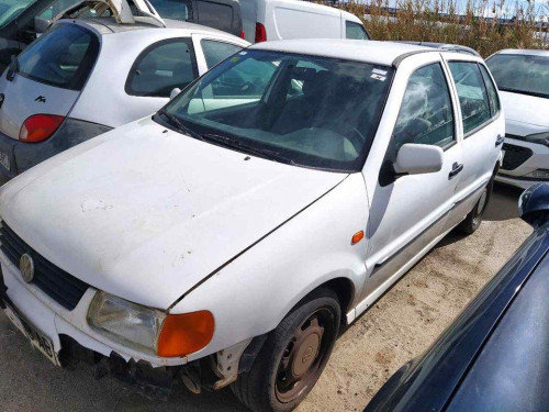  VOLKSWAGEN POLO III (6N1) 