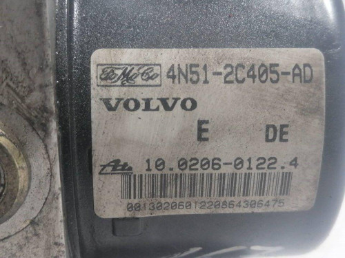  ABS VOLVO S40 BERLINA 
