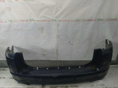 PARAGOLPES TRASERO, OPEL, SIGNUM