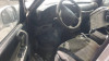  SSANGYONG MUSSO 