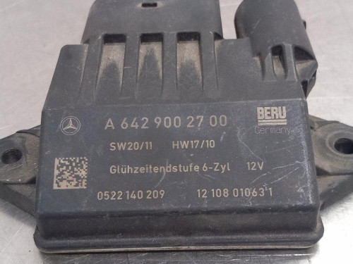  RELE MERCEDES-BENZ CLASE E (BM 212) LIM. 