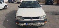 VOLKSWAGEN GOLF III (1H1)(11.1991)