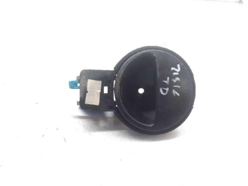  MANETA INTERIOR TRASERA DERECHA, CHEVROLET, KALOS 