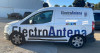 FORD TRANSIT COURIER (C4A) — автомобиль-донор на запчасти 
