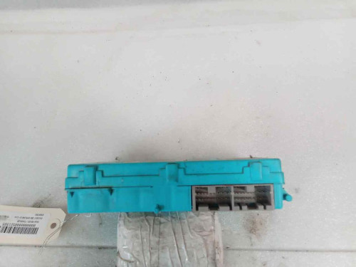  CAJA RELES / FUSIBLES PEUGEOT 206 