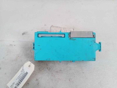 CAJA RELES / FUSIBLES, PEUGEOT, 206