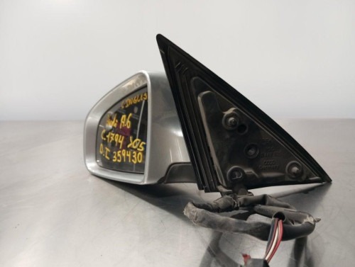  RETROVISOR IZQUIERDO, AUDI, A6 BERLINA (4F2) 