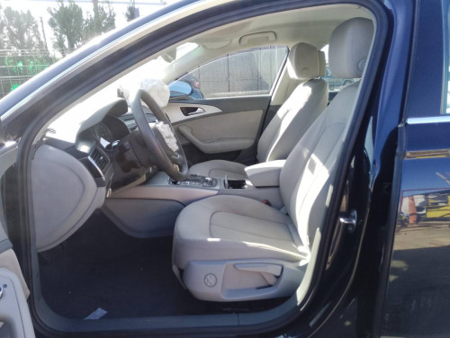  AUDI A6 AVANT (4G5) 