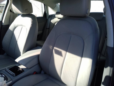 AUDI A6 AVANT (4G5)