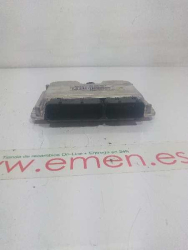  CENTRALITA MOTOR UCE AUDI A6 BERLINA (4B2) 