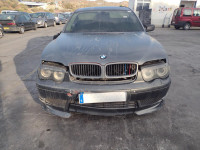 BMW SERIE 7 (E65/E66)