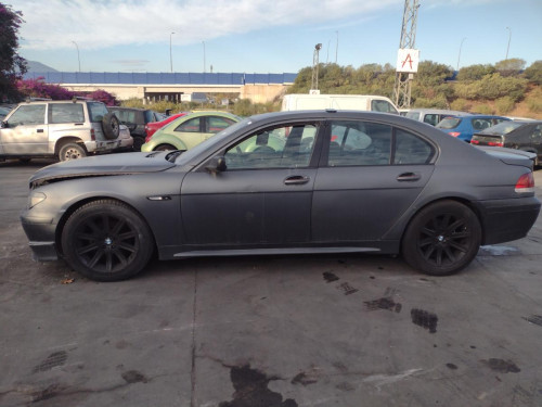  BMW SERIE 7 (E65/E66) 