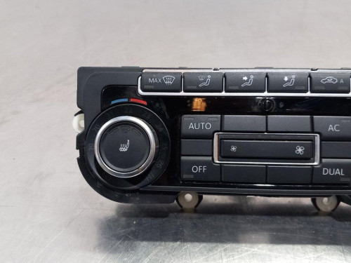  MANDO CALEFACCION / AIRE ACONDICIONADO Volkswagen TIGUAN (5N1) 