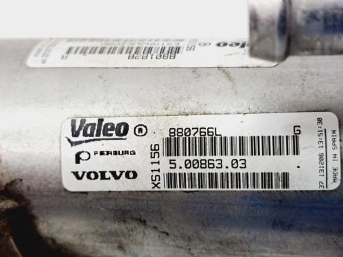 NO IDENTIFICADO Volvo XC70 