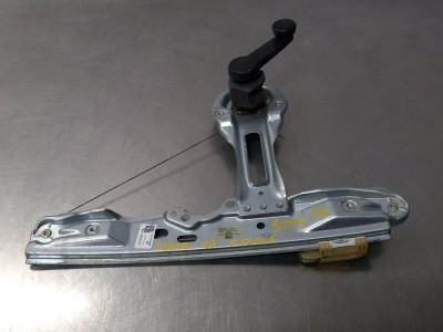 ELEVALUNAS TRASERO IZQUIERDO, FORD, FOCUS SPORTBREAK (CEW)
