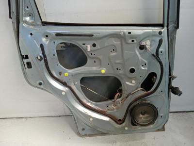 PUERTA TRASERA IZQUIERDA, HONDA, JAZZ (GD1/5)