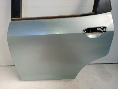 PUERTA TRASERA IZQUIERDA, HONDA, JAZZ (GD1/5)