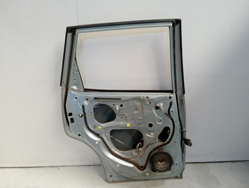  PUERTA TRASERA IZQUIERDA HONDA JAZZ (GD1/5) 