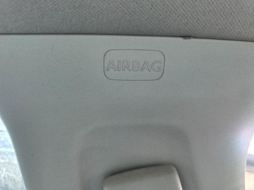 AIRBAG CORTINA DELANTERO IZQUIERDO Peugeot 2008 