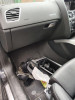 GUANTERA Audi A5 COUPE (8T) 