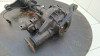 DIFERENCIAL DELANTERO Mitsubishi MONTERO (V60/V70) 