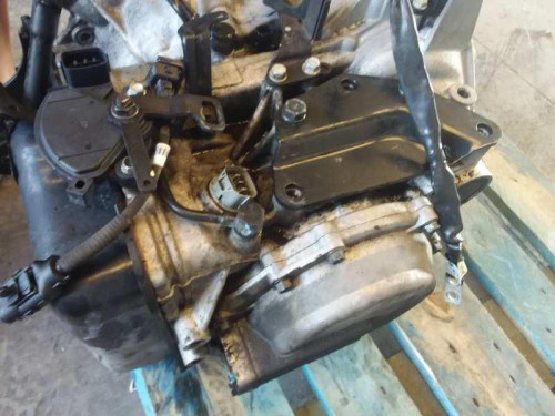 CAJA CAMBIOS Hyundai SONATA (NF) 