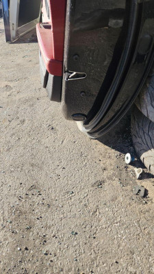 CERRADURA PUERTA DELANTERA DERECHA, BMW, SERIE Z4 ROADSTER (E89)
