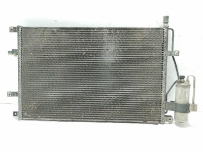 RADIADOR CALEFACCION / AIRE ACONDICIONADO, VOLVO, XC70