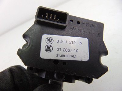 MANDO LIMPIA, BMW, SERIE 7 (E65/E66)