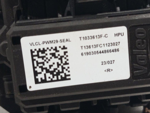  RESISTENCIA CALEFACCION, RENAULT, ARKANA (EU VERSION) 