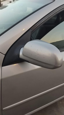 RETROVISOR IZQUIERDO Chevrolet Nubira Berlina (2005-&amp;gt;)