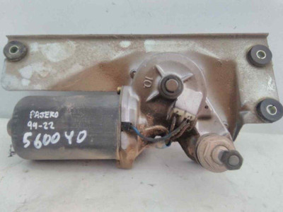 MOTOR LIMPIA TRASERO, Mitsubishi
