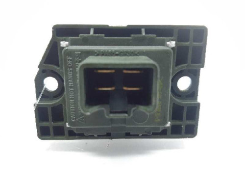 RESISTENCIA CALEFACCION Hyundai ELANTRA (MD) 
