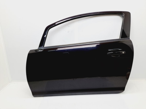PUERTA DELANTERA IZQUIERDA OPEL CORSA D 