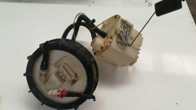 BOMBA COMBUSTIBLE
