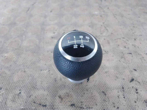 POMO PALANCA CAMBIO Seat LEON (1P1) 