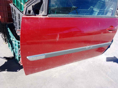 PUERTA DELANTERA IZQUIERDA, Renault, MEGANE II BERLINA 3P